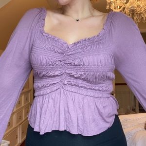 Urban Outfitters blouse